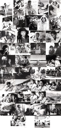 Capricorn One (Capricorn One)