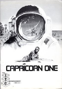 Capricorn One (Capricorn One)