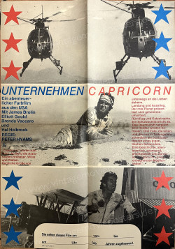 Capricorn One (Capricorn One)