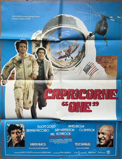 Capricorn One (Capricorn One)