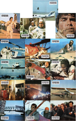 Capricorn One (Capricorn One)