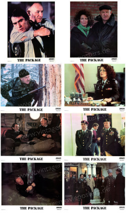 Package, The (Package, The)