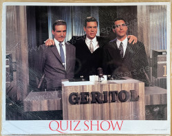 Quiz Show (Quiz Show)