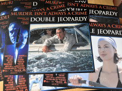 Double Jeopardy (Double Jeopardy)