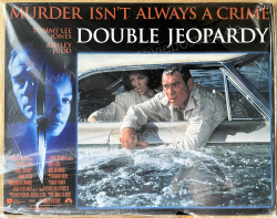 Double Jeopardy (Double Jeopardy)