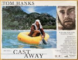 Cast Away - Verschollen (Cast Away)