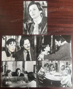 Davor und danach - Nichts ist, wie es war (Before and After)
