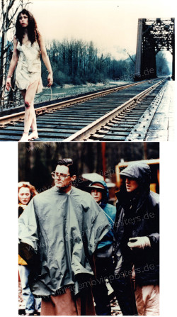 Twin Peaks: Fire Walk With Me (Twin Peaks: Fire Walk With Me)
