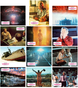 Unheimliche Begegnung der Dritten Art (Close Encounters of the Third Kind)