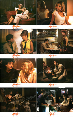 After Hours (After Hours)