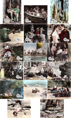 Journey to the Center of the Earth (Journey to the Center of the Earth)