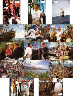 Mutiny on the Bounty (Mutiny on the Bounty)