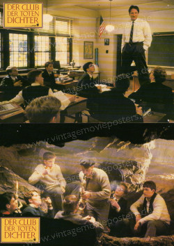 Club der toten Dichter, Der (Dead Poets Society)