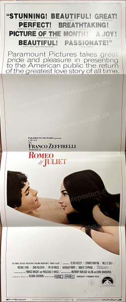 Romeo and Juliet (Romeo and Juliet)