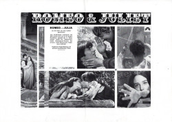 Romeo and Juliet (Romeo and Juliet)