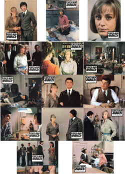 Tagebuch eines Ehebruchs (Diary of a Mad Housewife)