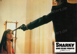 Sharky und seine Profis (Sharky's Machine)