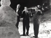 Three Men in the Snow (Drei Männer im Schnee, 3 Men in the Snow, )