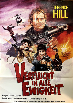 Verflucht in alle Ewigkeit (Barbagia)