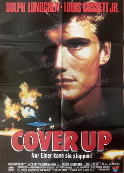 Cover Up (Cover-Up)