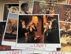 Hexenclub, Der (Craft, The)