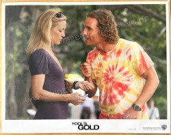Fool's Gold (Fool's Gold)