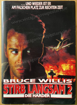 Stirb langsam 2 (Die Hard 2)