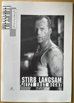 Stirb langsam - Jetzt erst recht (Die Hard: With a Vengeance)