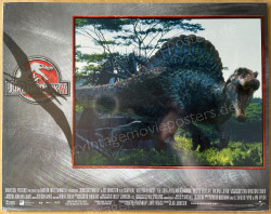Jurassic Park III (Jurassic Park III)