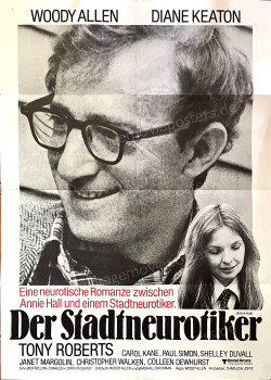 Annie Hall (Annie Hall)