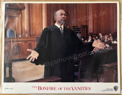 Bonfire of the Vanities, The (Bonfire of the Vanities, The)