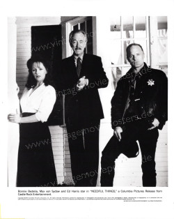 Needful Things (Needful Things)
