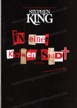 Needful Things (Needful Things)