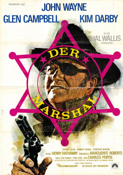 True Grit (True Grit)