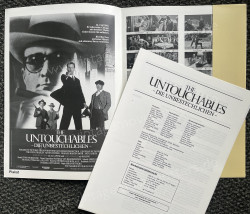 Untouchables, The (Untouchables, The)