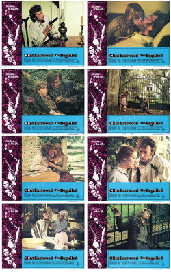 Beguiled, The (Beguiled, The)