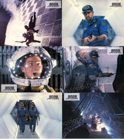 Outland - Planet der Verdammten (Outland)
