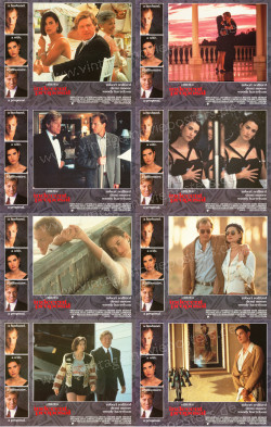 Indecent Proposal (Indecent Proposal)