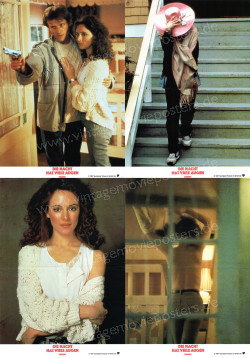 Stakeout (Stakeout)