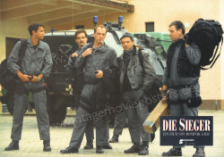 Invincibles, The (Sieger, Die)