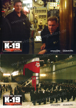 K-19: The Widowmaker (K-19: The Widowmaker)