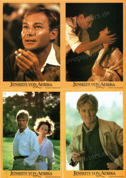 Out of Africa (Out of Africa)