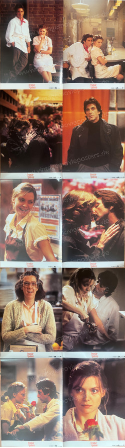 Frankie und Johnny (Frankie and Johnny)