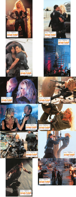 Barb Wire (Barb Wire)