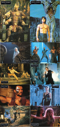 Mortal Kombat (Mortal Kombat)