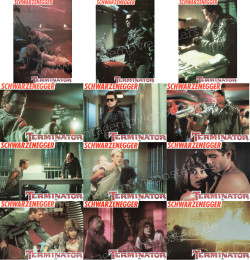 Terminator, Der (Terminator, The)
