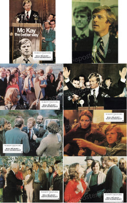 Bill McKay - Der Kandidat (Candidate, The)