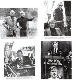 Bill McKay - Der Kandidat (Candidate, The)