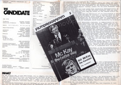 Bill McKay - Der Kandidat (Candidate, The)