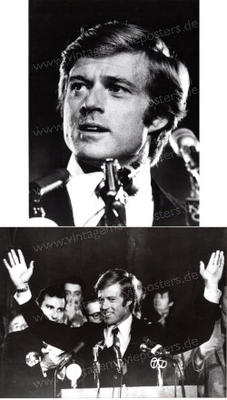 Bill McKay - Der Kandidat (Candidate, The)